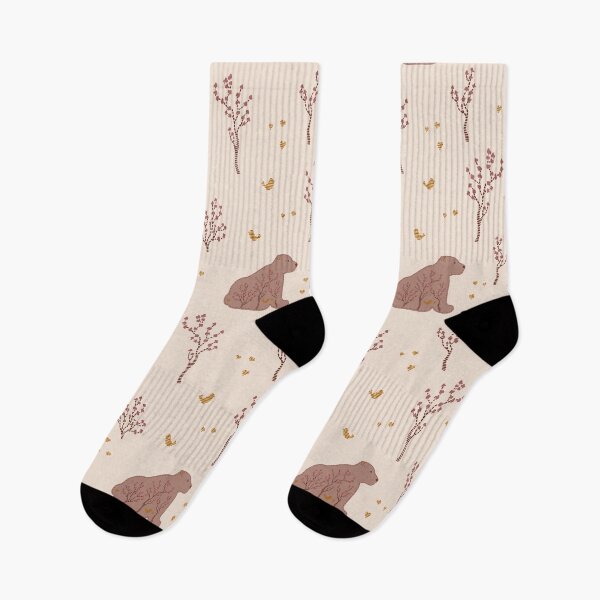 Item preview, Apalaches de punto de cruz: osos designed and sold by A2Gretchen.