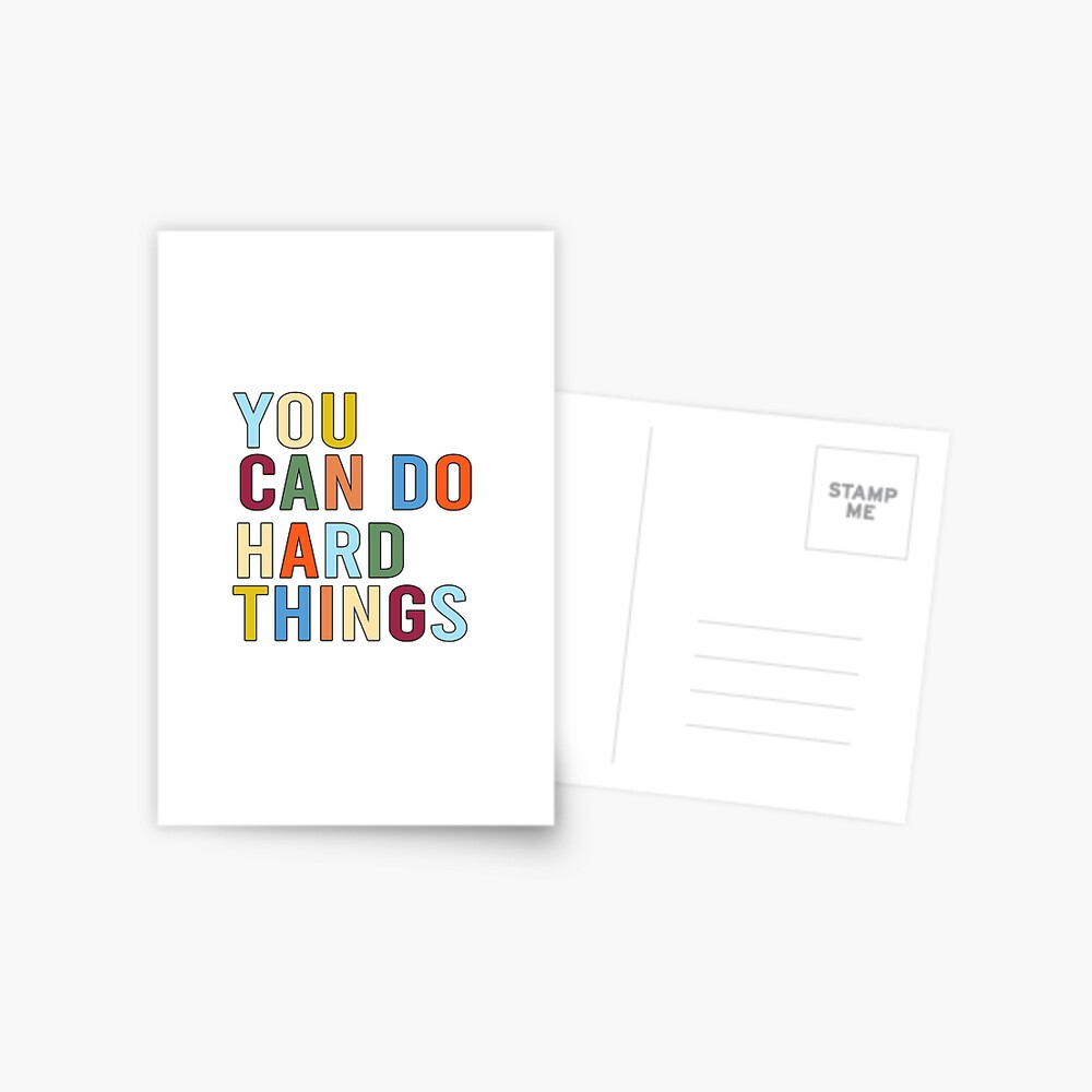Item preview, Postcard designed and sold by kaceyaucello.