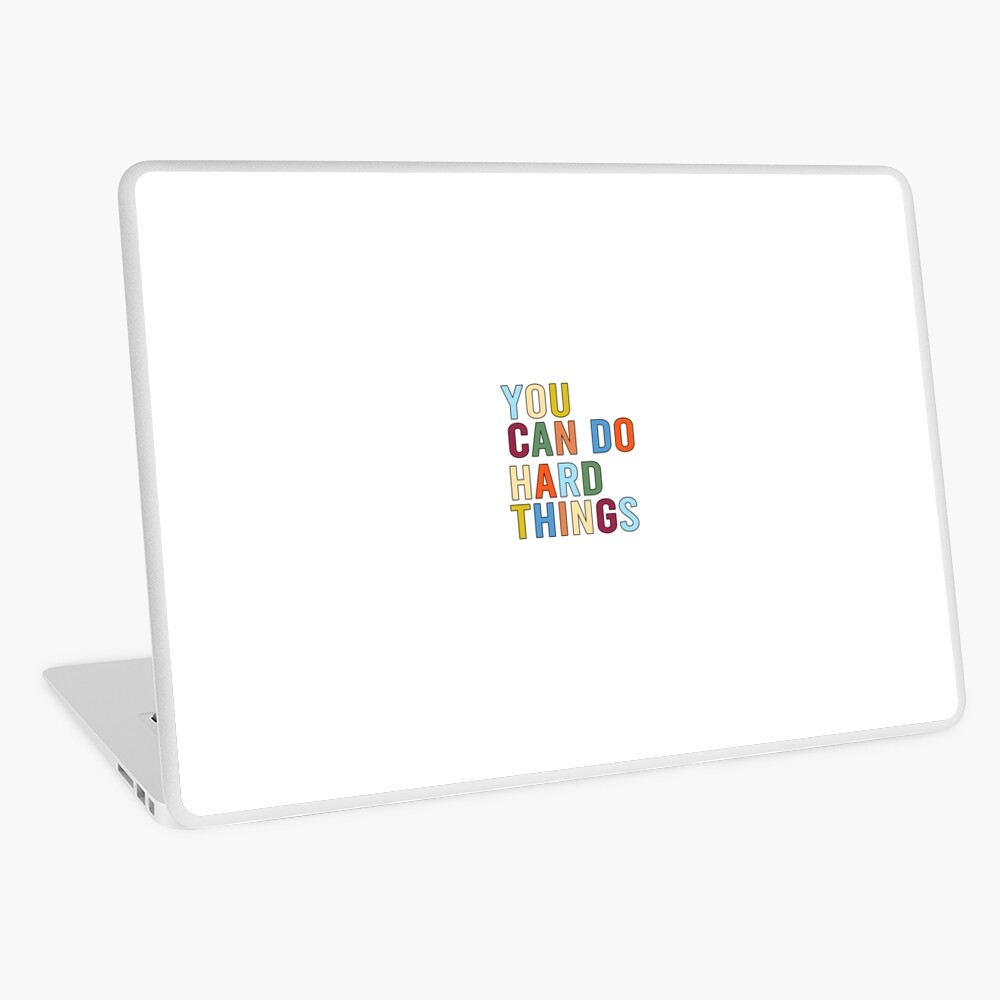 Item preview, Laptop Skin designed and sold by kaceyaucello.