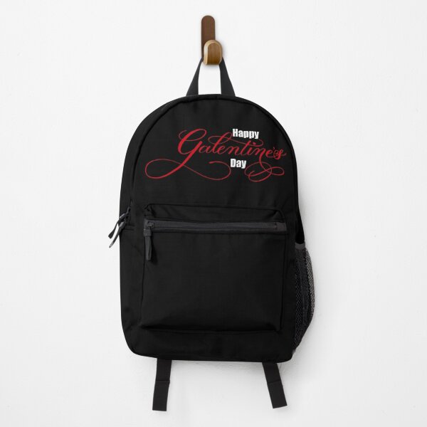 Item preview, Happy Galentine’s Day On Black designed and sold by Gsallicat.
