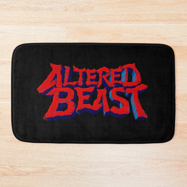 Item preview, Altered Beast 1 designed and sold by atteoM.