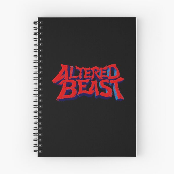 Item preview, Altered Beast 1 designed and sold by atteoM.