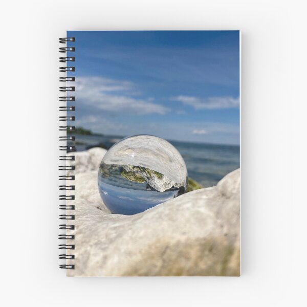 Item preview, Sunny shoreline  designed and sold by carlygcreates.