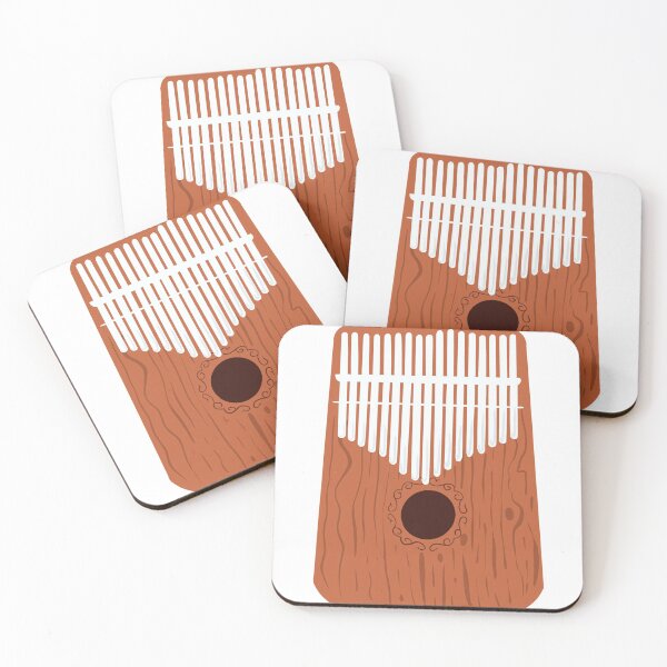 Item preview, Kalimba designed and sold by AllieJae.