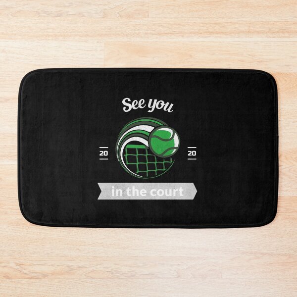 Item preview, See you in the court designed and sold by MiguelMejia18.