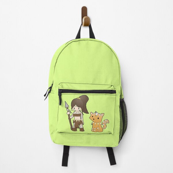 Item preview, Chibi Nidalee designed and sold by DeLyss-Iouz.