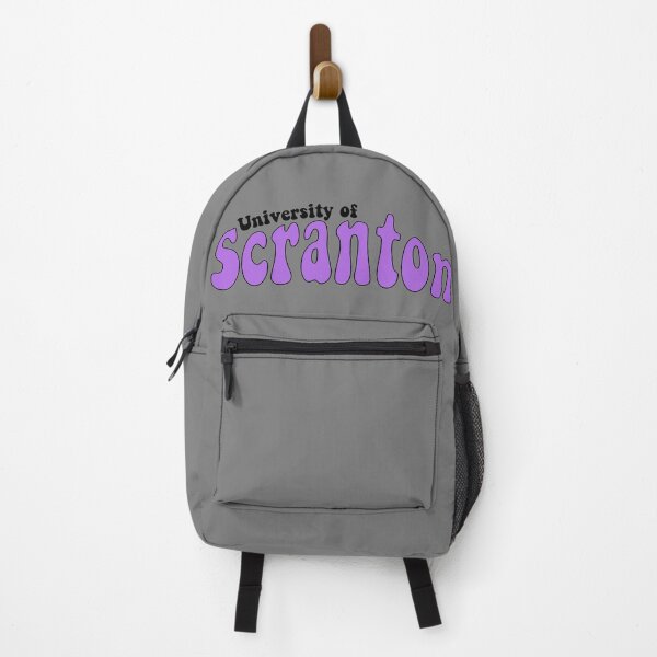 Item preview, University of Scranton - Groovy 2 designed and sold by taylorr-made.