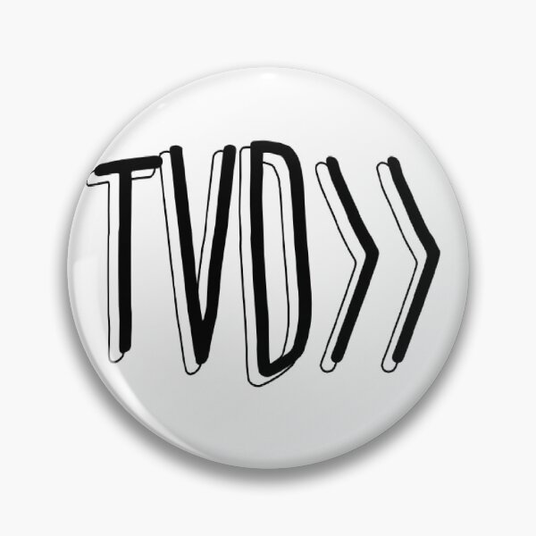 Artikelvorschau, TVD entworfen und verkauft von marsdesignsss.