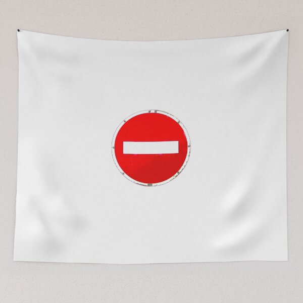 Item preview, Stop Sign designed and sold by whiteghost.