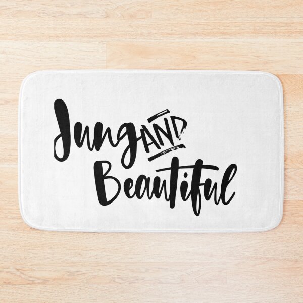 Item preview, Jung and Beautiful designed and sold by EvyStickersx.