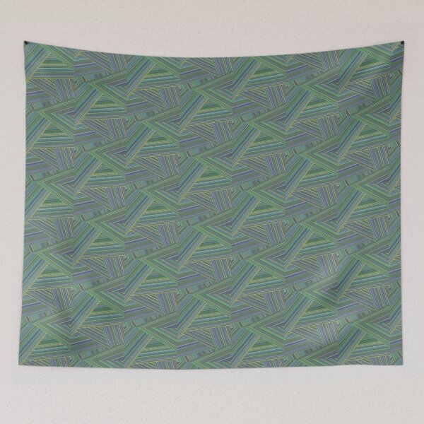 Item preview, Geometric Mummy designed and sold by kimhenze.