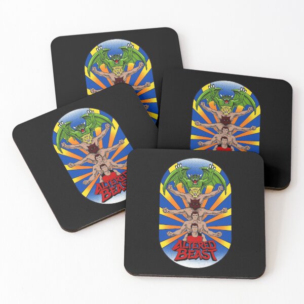 Item preview, Copy of Altered Beast 2 designed and sold by atteoM.