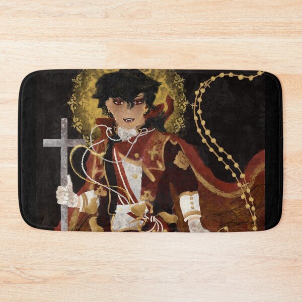 Item preview, rei sakuma operetta of shadows designed and sold by gothdads.