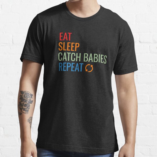 Nurse midwife, awesome midwife at your cervix Essential T-Shirt