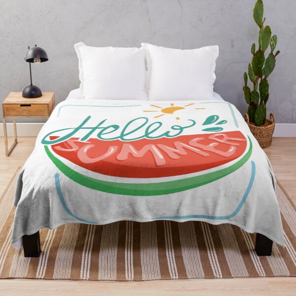 Item preview, Hello summer 2020 designed and sold by Achmarry.