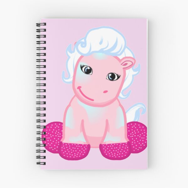 Item preview, Webkinz Pink Pony designed and sold by hannahmander.