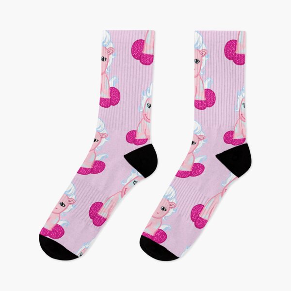 Item preview, Webkinz Pink Pony designed and sold by hannahmander.