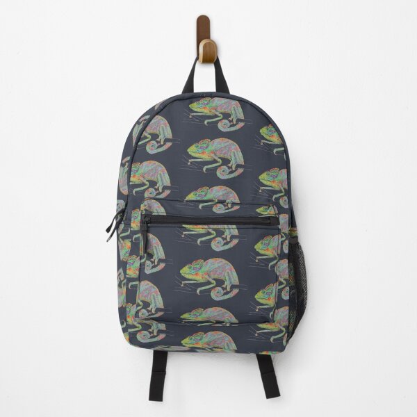 Item preview, Chameleon designed and sold by Essee.