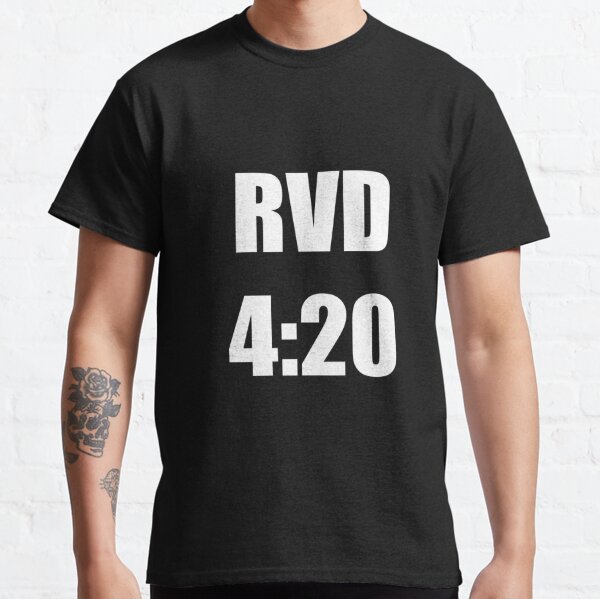 rvd tshirt