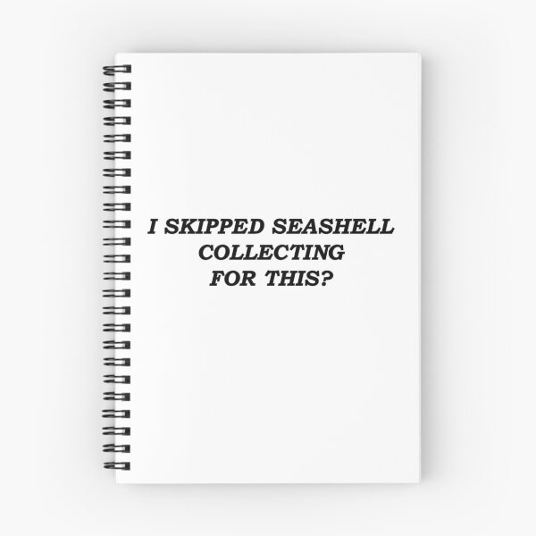 Item preview, Seashell Collecting designed and sold by BellaVille.