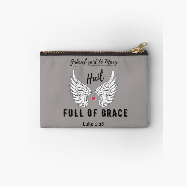 Item preview, Hail Full Of Grace designed and sold by stadia-60-west.