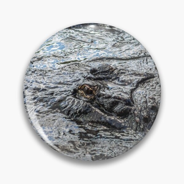 Item preview, Alligator family designed and sold by KensLensDesigns.