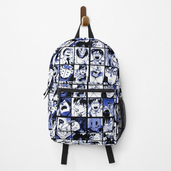 bnha backpacks