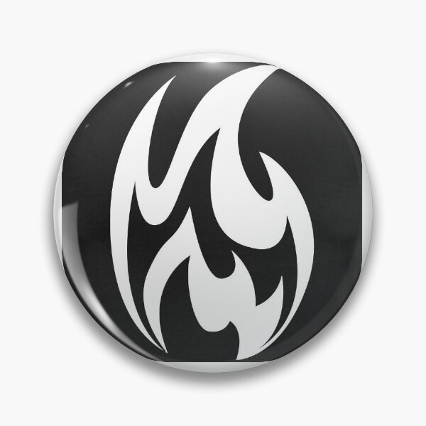 Item preview, Flame designed and sold by Benjamin Bartlett.