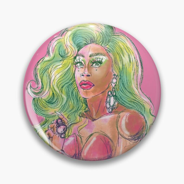 Item preview, Monique Heart designed and sold by mannequinsart.