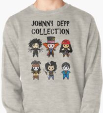Depp Collection Pullover