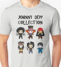 Depp Collection Unisex T-Shirt