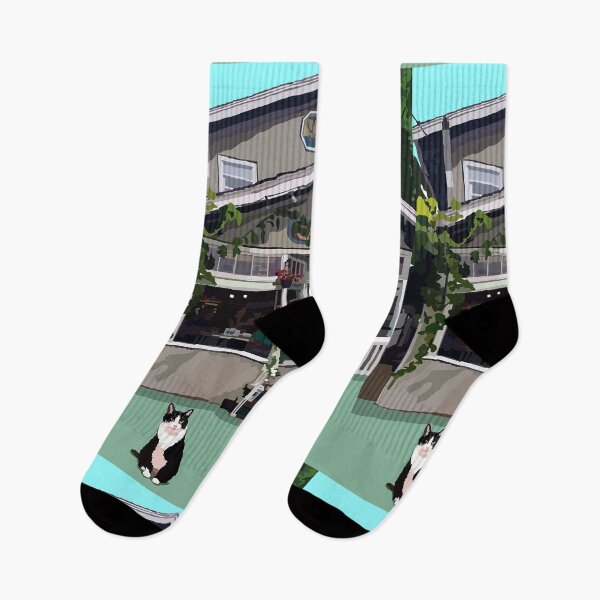 Item preview, Cannery Cafe designed and sold by Jean Choi.