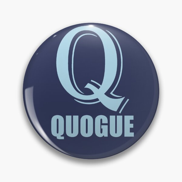 Item preview, Quogue Long Island NY designed and sold by polishalpaca.