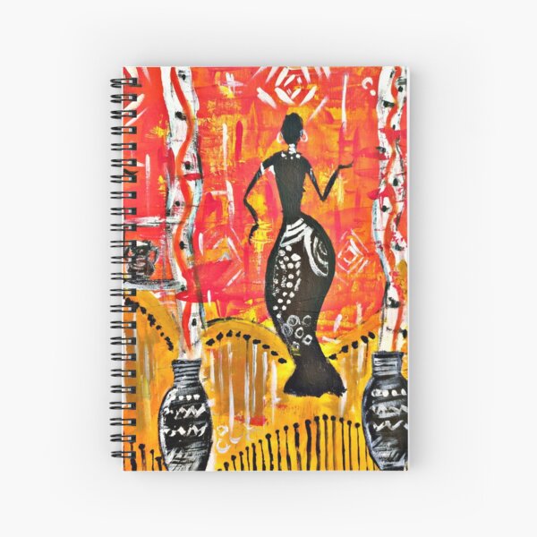 Item preview, Traditional African dance. designed and sold by Faramira11.