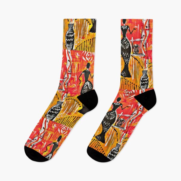 Item preview, Traditional African dance. designed and sold by Faramira11.