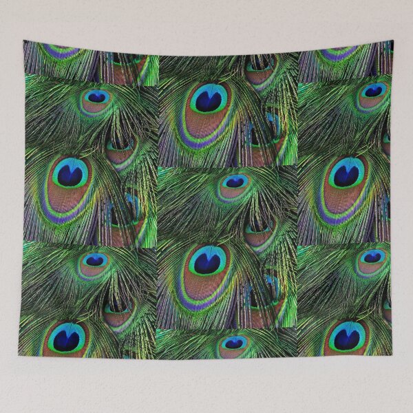 Item preview, Iridescent Eyes designed and sold by Belinda Menpes.