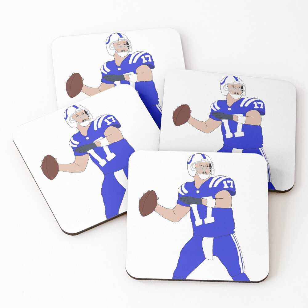 Item preview, Coasters (Set of 4) designed and sold by phinsup.
