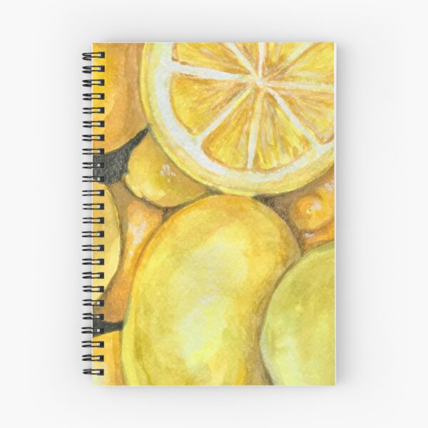 Item preview, Life of lemons  designed and sold by Traci Maturo.