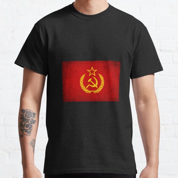 Russian Army T Shirts Redbubble - military roblox t shirt
