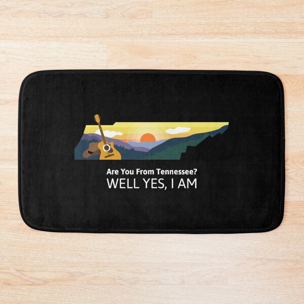 Item preview, Are You From Tennessee? Well Yes, I Am designed and sold by friendlyspoon.