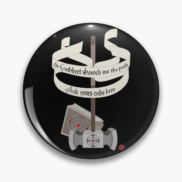 Item preview, Cleric DnD designed and sold by OwlsDen.