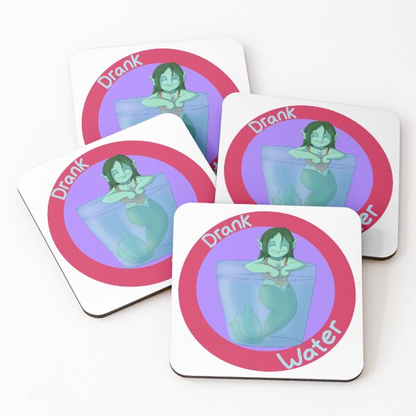 Item preview, Drank Water designed and sold by Anathar.