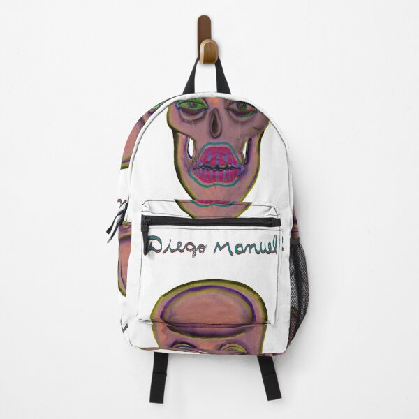 Item preview, Skull 9 designed and sold by Diego Manuel Rodriguez.