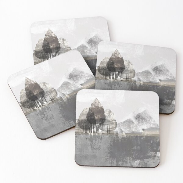 Item preview, Textured Landscape designed and sold by BrockSly.