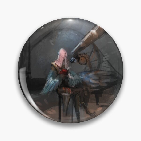 Item preview, The Observatory designed and sold by lumaris.