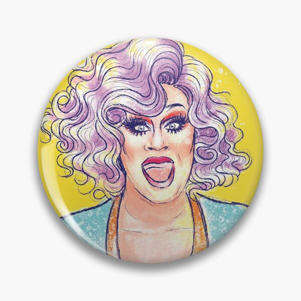 Item preview, Nina West designed and sold by mannequinsart.