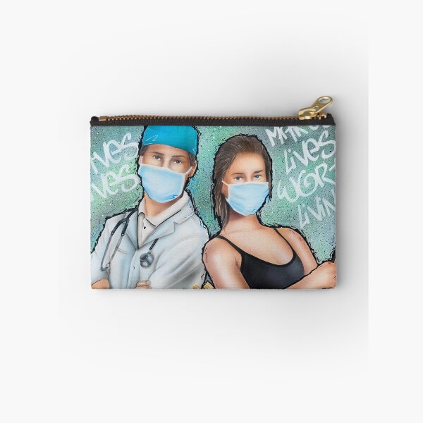 Item preview, Life worth living designed and sold by anything airbrushed.