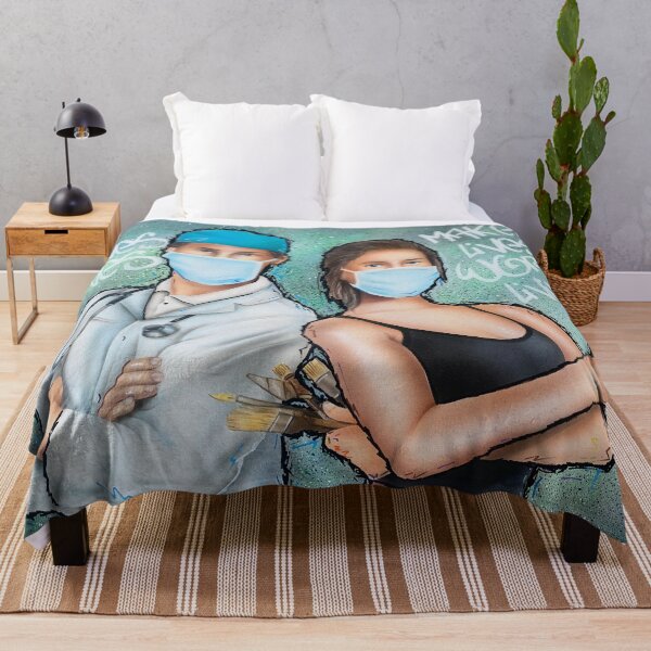 Item preview, Life worth living designed and sold by anything airbrushed.