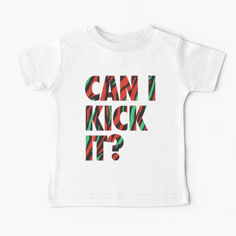 Just Kick It? Baby T-Shirt