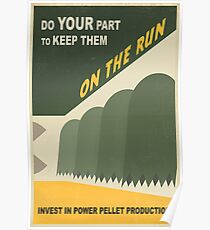 Do your part Poster